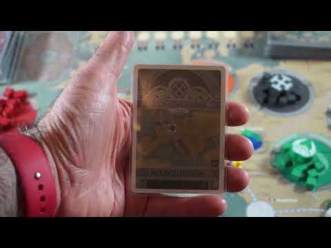 Pandemic Fall of Rome 3-12-23