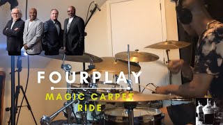 Magic Carpet Ride- Fourplay