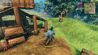 VALHEIM #20 見つけちゃたよ
