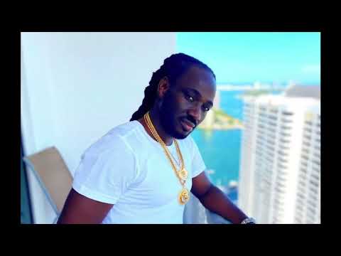 I Octane X Rygin King - Paranoid - I Am Great Album