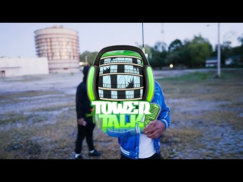 BiggMirski - Put Up  | Tower Talk FreeStyle Ep:70