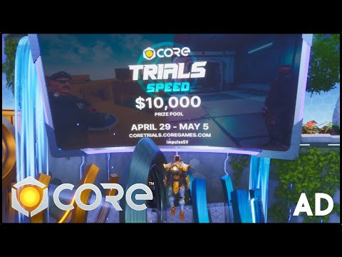 Core Is Giving Away $55,000...And It's Free to Play!