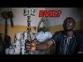 Black Psychology Vs African Spirituality Understanding African Spirituality