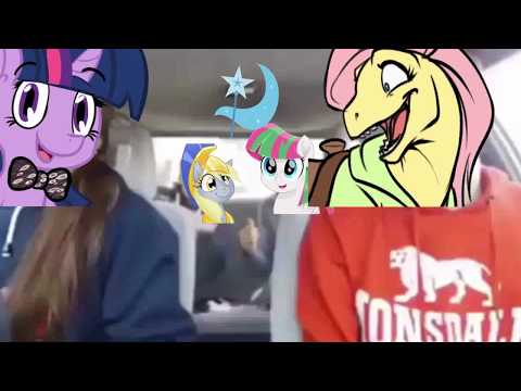 Derpibooru Downward Spiral