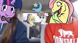 Derpibooru Downward Spiral