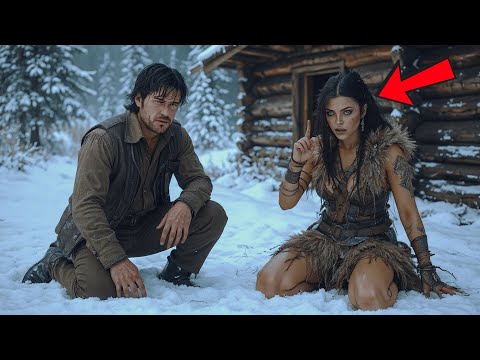 „Es Ist Zu Kalt… Wir Müssen Ein Bett Teilen!“ – Der Befehl Der Ausgestoßenen Frau Im | Wilden Westen