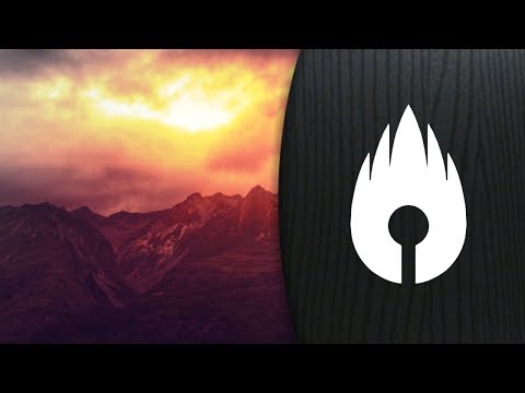 Nick Nuwe - On Thin Ice (Original Epic Celtic Music)