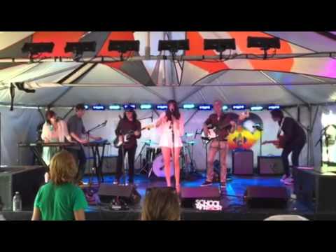 Glory Box/Army of Me - SoR AllStars Team 6 - Gathering of the Vibes