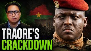 Is Ibrahim Traore's anti-Extremism campaign about to Backfire?
