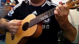 Conor Oberst - You Are Your Mother&#39;s Child (acoustic cover)