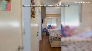 Apartamento com 3 dormitórios à venda, 96 m² por R$ 1.280.000,00 - Vila Anastácio - São Paulo/SP