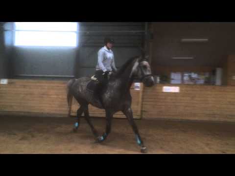 Alexandra og Playboy, 1. møte. (1)