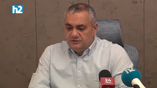 90 %-ը բացասական է վերաբերվում. ամենացածր գնահատականը ստացել է Տիգրան Ավինյանը: Լրաբեր - 22.01.2025