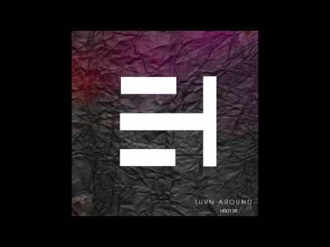Yirvin, Lumc House, Alberto Dimeo - Turn Around (Original Mix) Harvibal