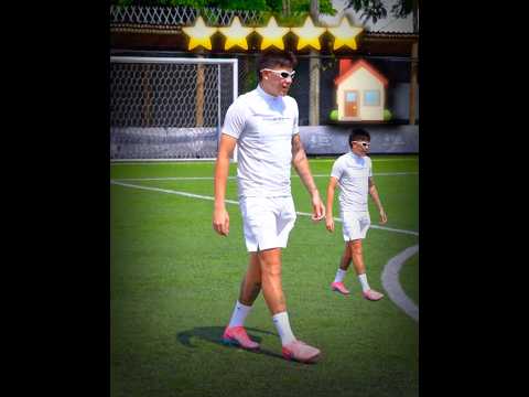 VITOR LO, ISSO É PAPO DE EUROPEU!! 🥶🥶