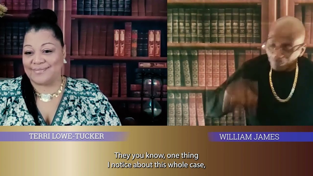 Season 1-Fighting Perry and Winfrey In A Court of Law A Docuseries - Trailer