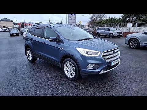 Ford Kuga 1.5TDCi 120PS FWD Titanium - Image 2