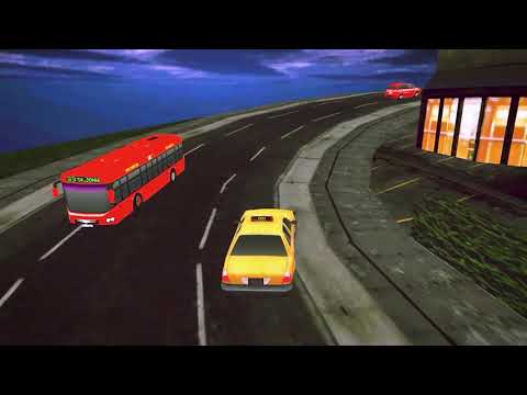 Taxi: Revolution Sims 2020 video