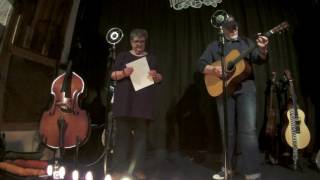 Horse Mountain: Songs from the vault - Sin City (Gram Parsons, Chris Hillman)