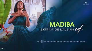 Charlotte Dipanda - Madiba [Album : CD] [Audio Officiel]