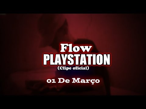 Lil Japa- Flow de Playstation Prod:[Jxse] (Video Clipe)