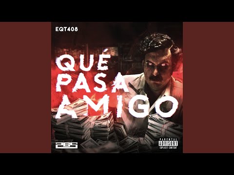 Qué Pasa Amigo