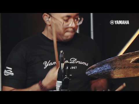 Cleverson Silva - Invencível (Coral Resgate)