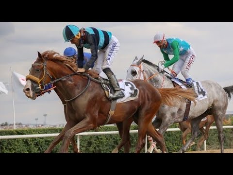 EYMENEGE - G3 MEHMET ALİ KİPER KOŞUSU