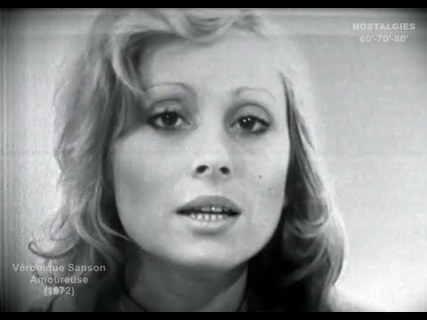 Véronique Sanson - Amoureuse (1972)