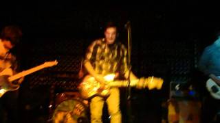 Fake Problems "Heart BPM"