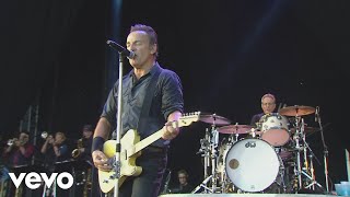 Bruce Springsteen - Cover Me (from Born In The U.S.A. Live: London 2013)