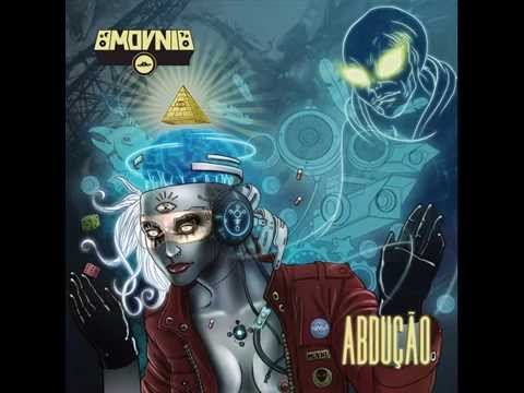 02. MOVNI - Invasão part. Duck Jay (Abdução EP)