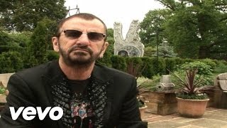 Ringo Starr - Think It Over