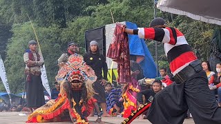 Download lagu Menjeng Kimhoa ft Jaranan Bayu Saputro Live Lestari Puncu Kediri mp3 Download lagu Menjeng Kimhoa ft Jaranan Bayu Saputro Live Lestari Puncu Kediri mp3