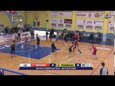 Soviero, Jacopo 2017 Novipiu Cup PULL UP 01