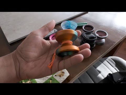 A Day Out With The Yoyofactory Spotlight