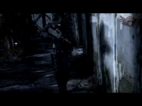x-men origins wolverine psp gameplay