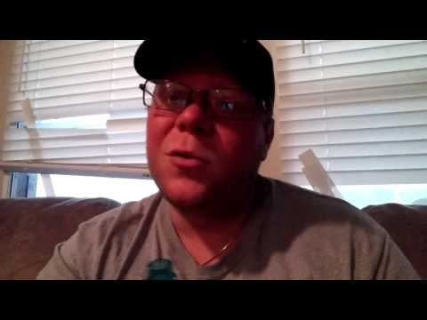 My Best Juice- Blue Boy E-Juice Vape Review 2016