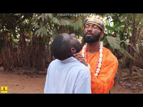 A THOUSAND WAR RETURNS SEASON 5&6 {3MINS TEASER} - 2021 LATEST NIGERIAN  NOLLYWOOD MOVIE