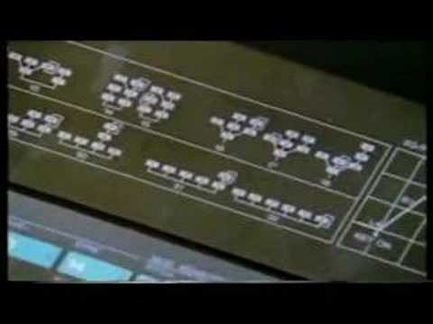 Francis Monkman demonstrates Yamaha DX7