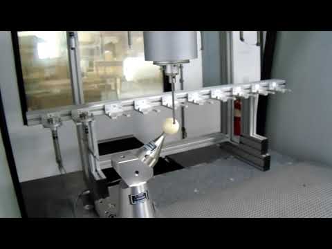 2015 HEXAGON PMM-C1000 Coordinate Measuring Machines | Quick Machinery Sales, Inc. (2)