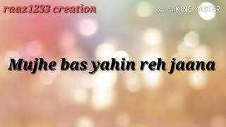 Download lagu Duniya full song with lyrics|female version |Dhvani Bhanushali | Akhil | mp3