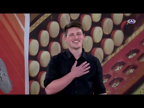 Naj viža: ansambel Direkt - 6. 6. 2024