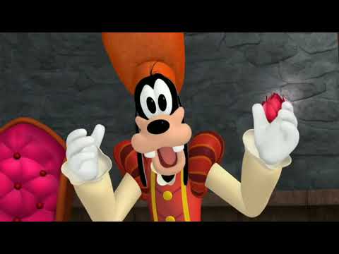 Oh Goofles Part 4 Finale