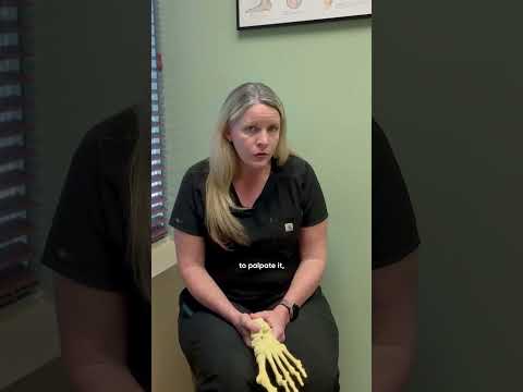 Why are your feet always cold?