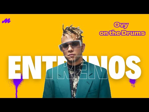 OVY ON THE DRUMS nos explica como nació el éxito 'TUSA' | Entre Nos | Made in Latino