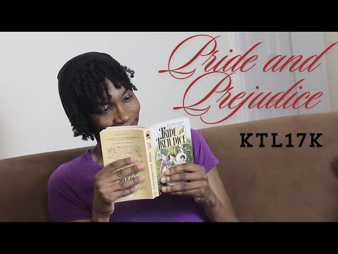 PRIDE AND PREJUDICE