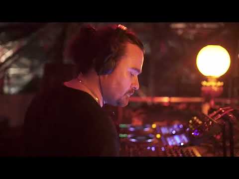 wAFF @ Hocus Pocus Miami 2022 (Full Stream)