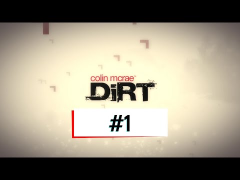 DiRT #1 (Magyar)
