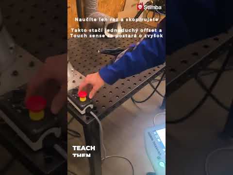 Smooth Robotics — SmoothTool prezentácia